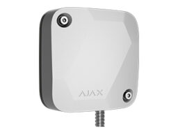 Ajax Certified Fibra SeismoProtect G3 White Ajax Fibra SeismoProtect