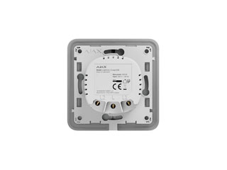 Ajax LightCore (2-way) Ajax interrupteur intelligent