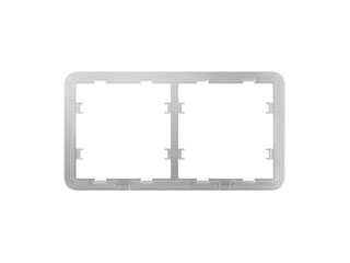 Ajax Frame (2 seats) Ajax Cadre pour deux interrupteurs. Dimensions: 82