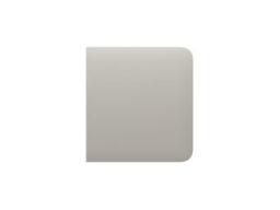 Ajax SideButton (1-gang)-OY Ajax Sidebutton