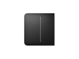 Ajax SideButton (2-gang)-B Ajax Sidebutton