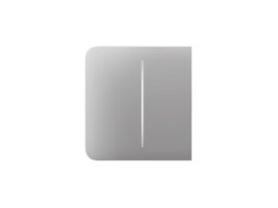 Ajax SideButton (2-gang)-F Ajax Sidebutton