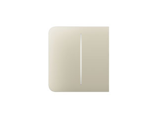 Ajax SideButton (2-gang)-IV Ajax Sidebutton