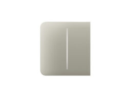 Ajax SideButton (2-gang)-OL Ajax Sidebutton