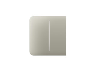 Ajax SideButton (2-gang)-OL Ajax Sidebutton