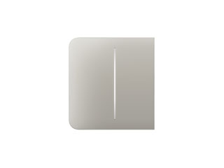 Ajax SideButton (2-gang)-OY Ajax Sidebutton