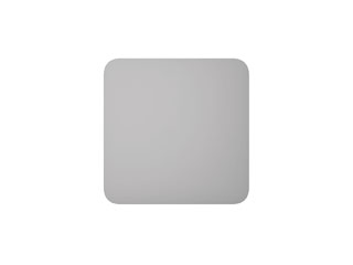 Ajax SoloButton (1-gang)-F Ajax SoloButton