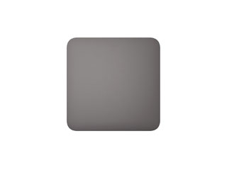Ajax SoloButton (1-gang)-GRE Ajax SoloButton