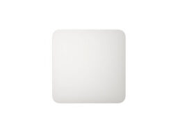 Ajax SoloButton (1-gang)-W Ajax SoloButton