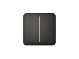 Ajax SoloButton (2-gang)-B Ajax SoloButton