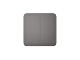 Ajax SoloButton (2-gang)-GRE Ajax SoloButton