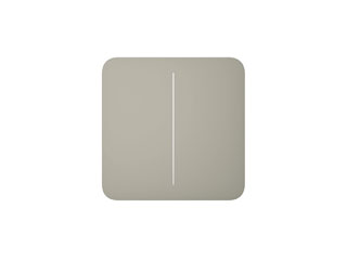 Ajax SoloButton (2-gang)-OL Ajax SoloButton