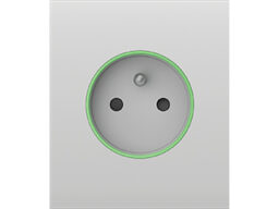 Ajax CenterCover [type E]-W Ajax CenterCover