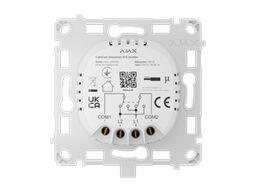 Ajax LightCore (Crossover) Ajax interrupteur intelligent