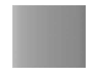 Ajax Ajax CenterButton (1-gang/2-way) fog Vertical Ajax CenterButton