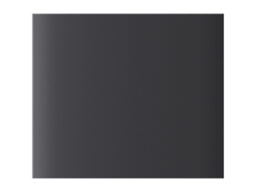 Ajax Ajax CenterButton (1-gang/2-way) graphite Vertical Ajax CenterButton