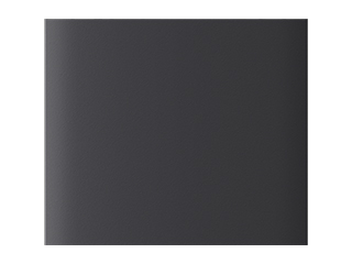 Ajax Ajax CenterButton (1-gang/2-way) graphite Vertical Ajax CenterButton