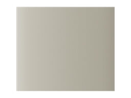 Ajax Ajax CenterButton (1-gang/2-way) ivory Vertical Ajax CenterButton