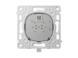 Ajax LightCore (Dimmer) Ajax Interrupteur variateur intelligent sans fil. Le bouton est à commander séparément. Dimensions: 76