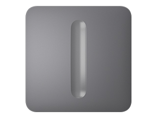 Ajax SoloButton (Dimmer)-GRE Ajax SoloButton