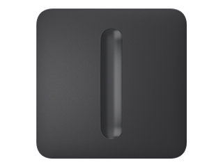 Ajax SoloButton (Dimmer)-GRA Ajax SoloButton
