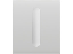 Ajax CenterButton (Dimmer)-W Ajax CenterButton