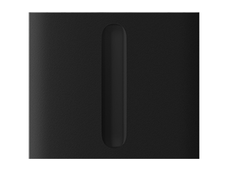 Ajax CenterButton (Dimmer)-B Vert Ajax CenterButton