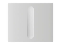 Ajax CenterButton (Dimmer)-W Vert Ajax CenterButton