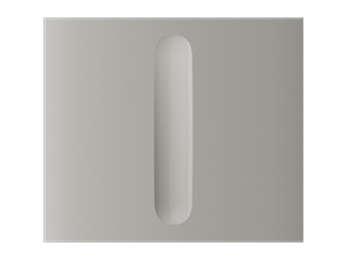 Ajax CenterButton (Dimmer)-OY Vert Ajax CenterButton