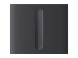 Ajax CenterButton (Dimmer)-GRA Vert Ajax CenterButton