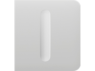 Ajax SideButton (Dimmer)-W Ajax SideButton