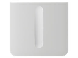 Ajax SideButton (Dimmer)-W Vert Ajax SideButton