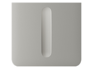 Ajax SideButton (Dimmer)-OY Vert Ajax SideButton