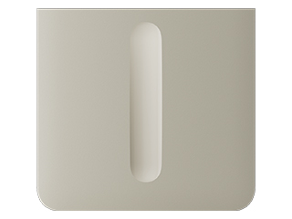 Ajax SideButton (Dimmer)-IV Vert Ajax SideButton