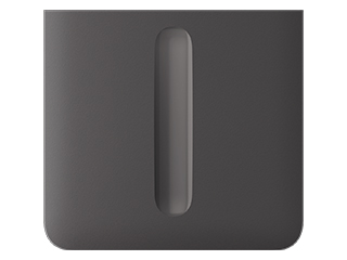 Ajax SideButton (Dimmer)-GRE Vert Ajax SideButton