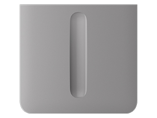 Ajax SideButton (Dimmer)-F Vert Ajax SideButton