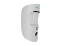 Ajax Certified Ajax Superior MotionCam AM (PhOD) white Ajax Superior Line MotionCam AM