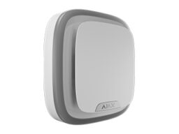 Ajax Certified Ajax Superior StreetSiren Plus white Ajax Superior Line StreetSiren Plus