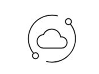 Ajax Ajax Cloud Economy - 1 Cam - 7 Day Ajax Cloud storage plan Economy