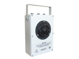 Alarmtech ADT 700 Alarmtech testeur acoustique de bris de verre pour la série AD.