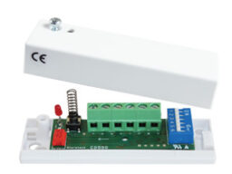 Alarmtech CD 550 Alarmtech détecteur de choc