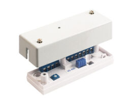 Alarmtech VD 400 Alarmtech détecteur sismique compact