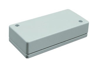 Alarmtech VD 500 Alarmtech détecteur sismique compact