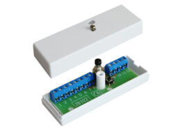 Alarmtech JB 102 Alarmtech boîte de jonction