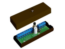 Alarmtech JB 102-B Alarmtech boîte de jonction