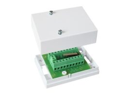 Alarmtech JB 22 Alarmtech boîte de jonction