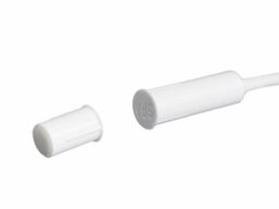 Alarmtech MC 340S Alarmtech contact magnétique à encastrer compact PVC