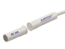 Alarmtech MC 346 Alarmtech contact magnétique à encastrer PVC
