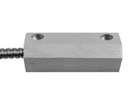 Alarmtech MC 200-7 Alarmtech boîtier aluminium pour MC 240