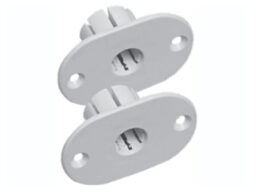 Alarmtech MC 200-S11 Alarmtech bride PVC pour MC 240